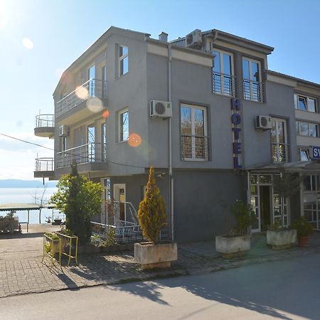 Villa Sv. Stefan Ohrid Exterior photo