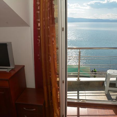 Villa Sv. Stefan Ohrid Exterior photo