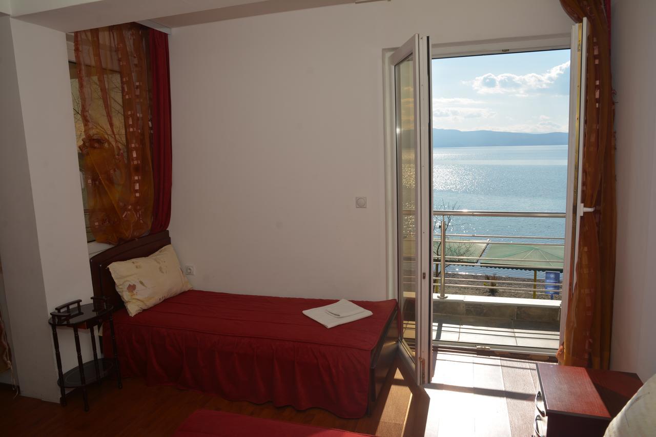 Villa Sv. Stefan Ohrid Exterior photo