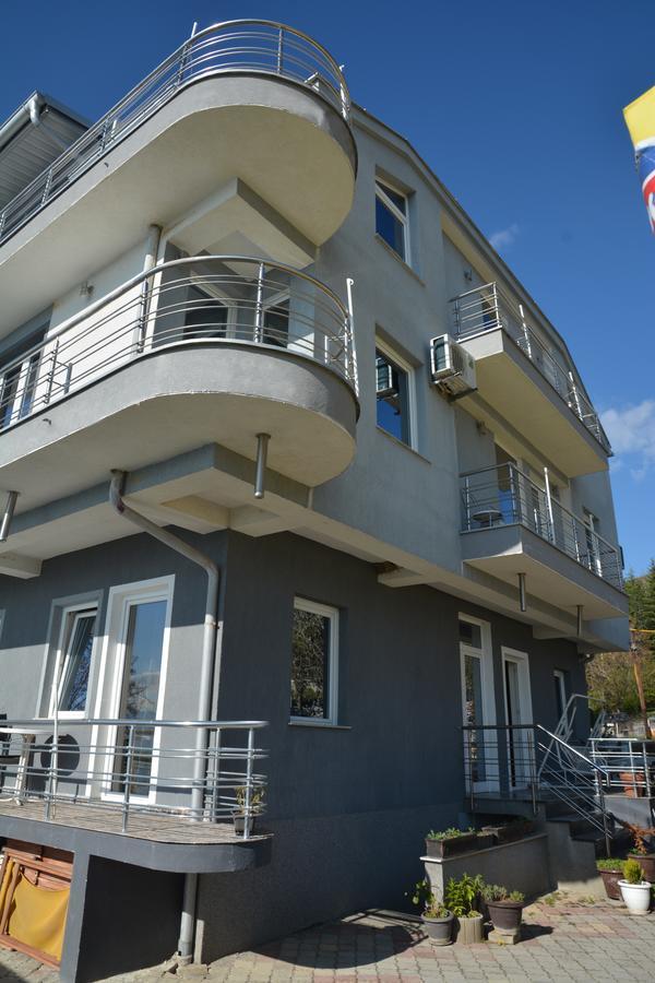 Villa Sv. Stefan Ohrid Exterior photo