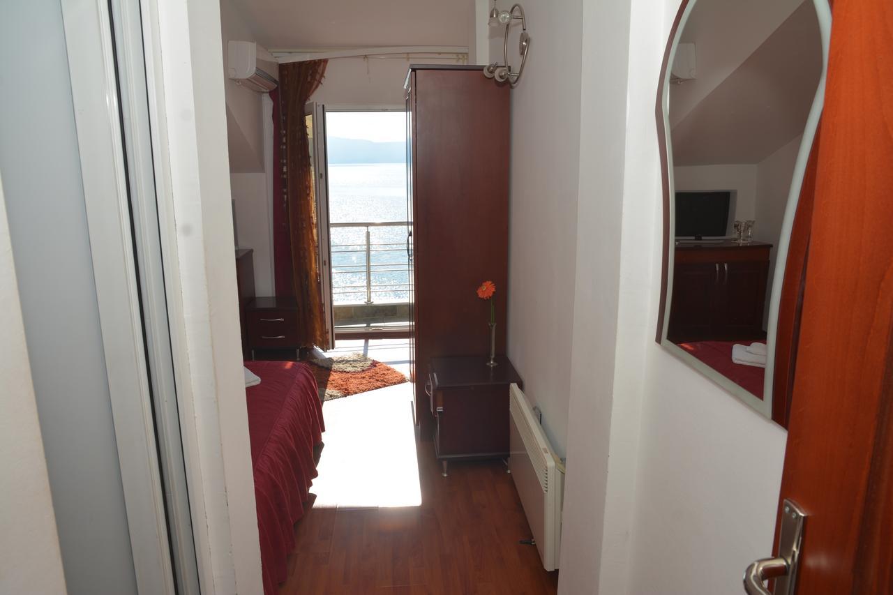 Villa Sv. Stefan Ohrid Exterior photo