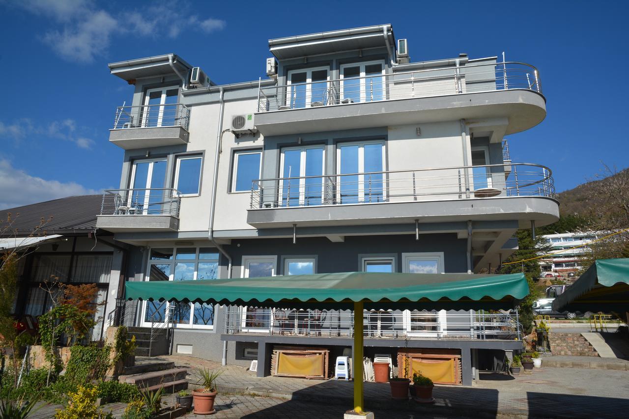 Villa Sv. Stefan Ohrid Exterior photo