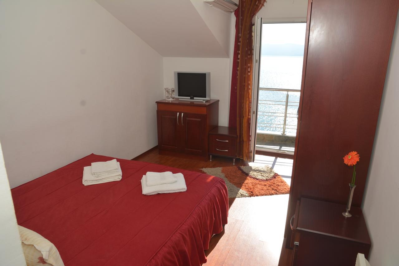 Villa Sv. Stefan Ohrid Exterior photo